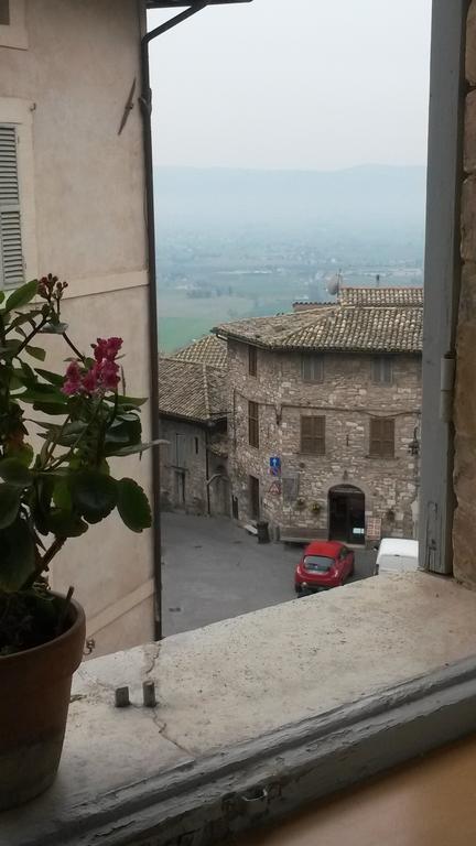 Camere Carli Assise Chambre photo