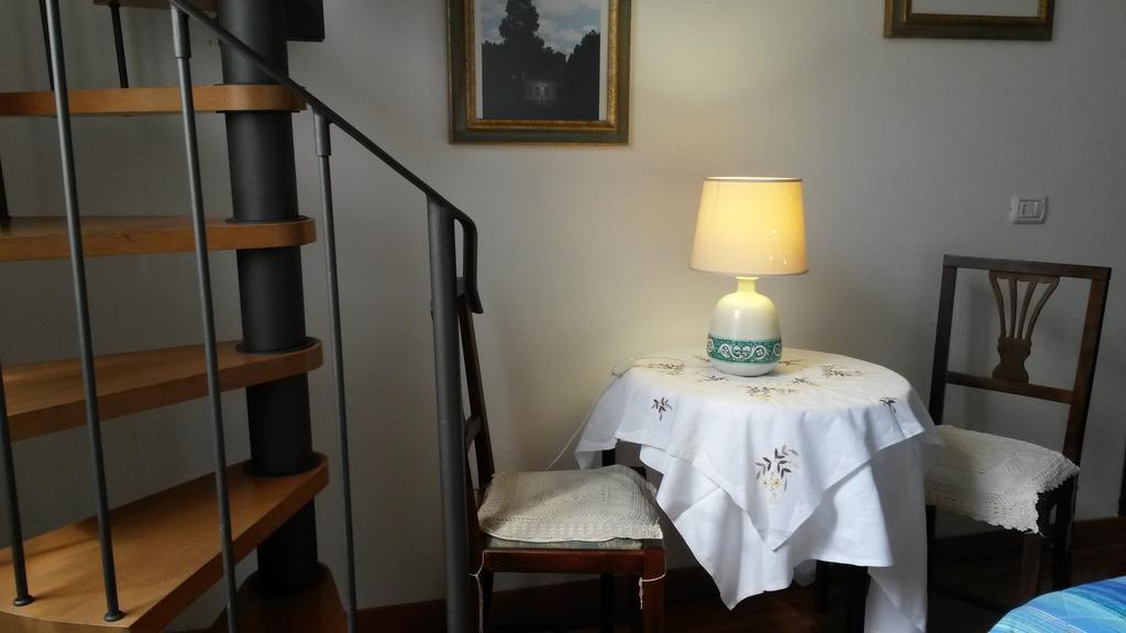 Camere Carli Assise Chambre photo